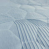 Матрац міні, топер, модель "Queens", 80*190 см., фото 5