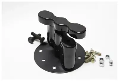 Швидкозйомне кріплення каністри GKA BASIC GKA-BASIC-1