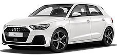 Килимки на Audi A1 (8X) (2010-2018)