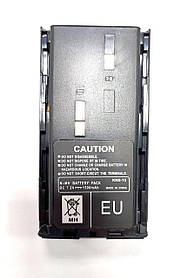 Акумулятор KNB-15 для рацій Kenwood TK-2107 / 2170 / 278 / 378 / 378 / 270 / 370 / 270G / 370G /