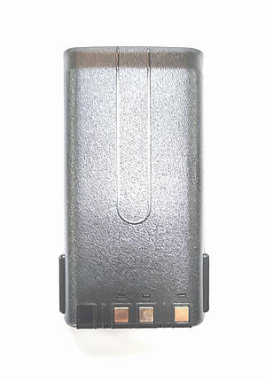 Акумулятор KNB-15 для рацій Kenwood TK-2107 / 2170 / 278 / 378 / 378 / 270 / 370 / 270G / 370G /, фото 3