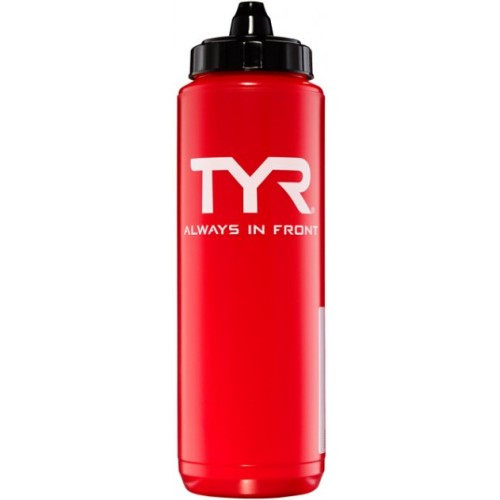 Пляшка для води TYR Water Bottle (LWBR2)