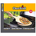Камінь і лопатка для піци Char-Broil, фото 6