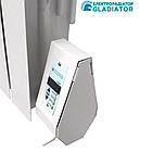 G-SET 400 система опалення комерційна електрична 24кВт (16Тх16) Gladiator, фото 4