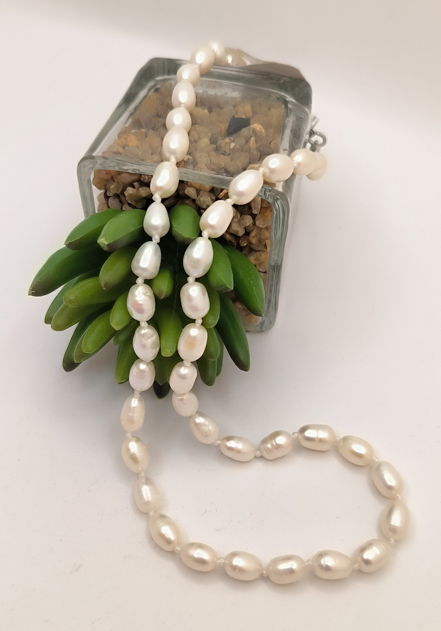 Намисто перли