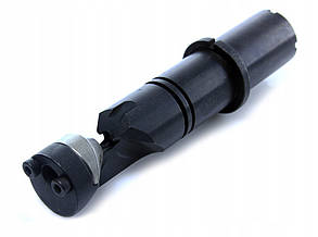 Головка для електричних ножиць по металу 180 мм Mar-Pol M793022