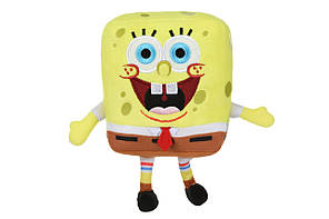 Іграшка Mini Plush SpongeBob (Губка Боб), 15 см, «SpongeBob Squarepants» (EU690501)