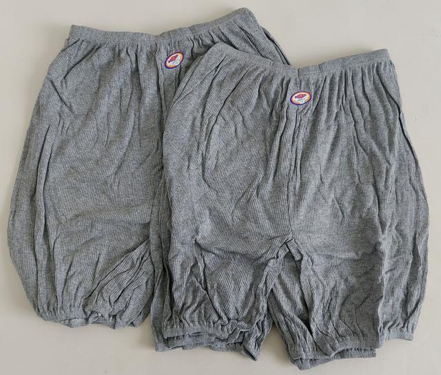 фотографія жіночі панталони великого розміру