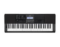 CASIO CT-X800 Синтезатор с аккомпанементом 61 дин. клавиша