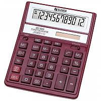 Калькулятор Eleven SDC-888XRD бухгалтерский 12р.