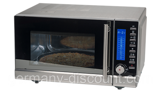 Мікрохвильова піч Medion MD 16500, фото 1