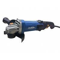УШМ болгарка Redbo EAG 125/1200 (1200 Вт, диск 125 мм)