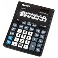 Калькулятор Eleven CDB1201-BK бухгалтерський 12р.