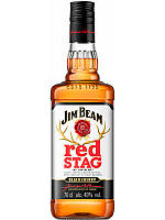 Лікер міцний Red Stag Jim Beam 0.7l