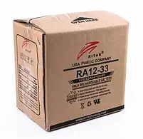 Акумулятор Ritar RA12-33, фото 3