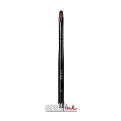 Пензель для гелю Saga овал No 2