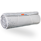 матрац міні, топер, модель "Norway", 80*190 см., фото 5