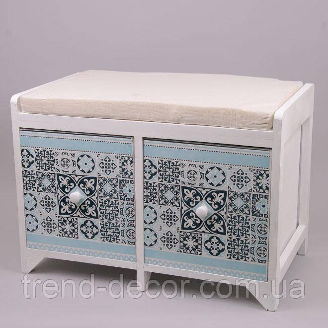 Комод дерев'яний 8811