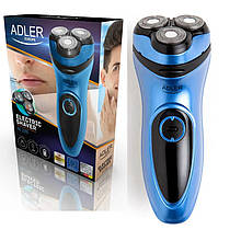 Чоловіча електробритва Adler AD 2910 (акумуляторна, Польща)