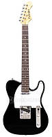 Електрогітара PARKSONS STC-430 (Black)