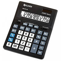 Калькулятор Eleven CDB1601-BK бухгалтерский 16р.