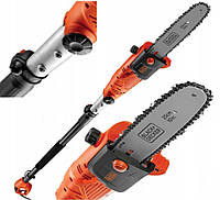 Висоторіз Телескопічний 800 Вт Black&Decker (PS7525-QS)