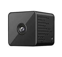 Smart Mini Wi-Fi Camera Camsoy