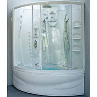 Гідробокс Flexa Twin ST2 9H48-106A Jacuzzi