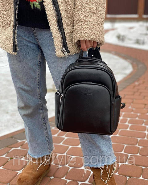 david jones MiniStyle