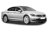 Passat B8 2014-