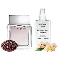 Мужской аромат Calvin Klein Euphoria Men 110 мл