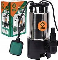 Насос Для Перекачування Води 1100 Вт FLO (79792)