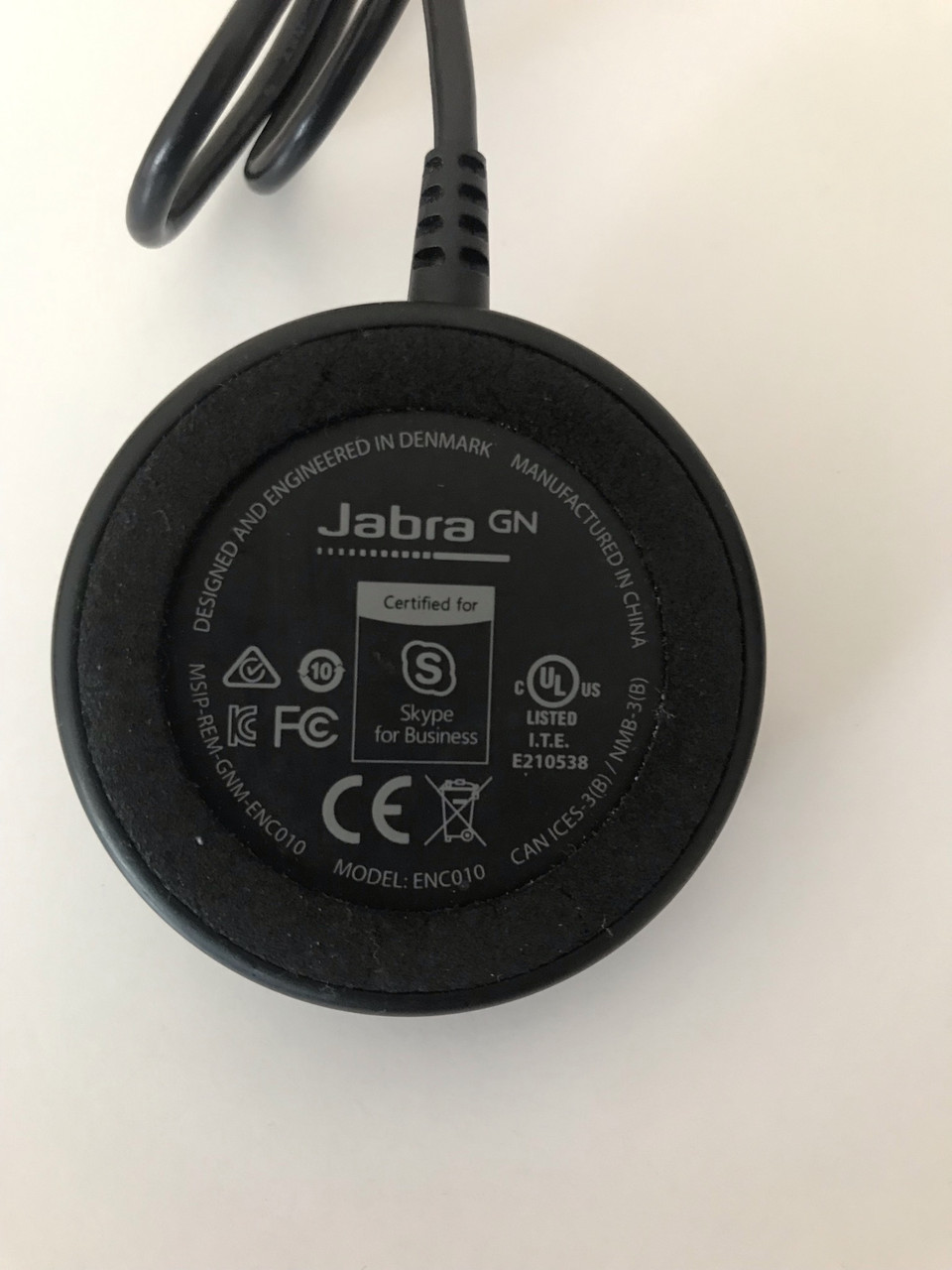 Jabra Evolve Link UC ENC010