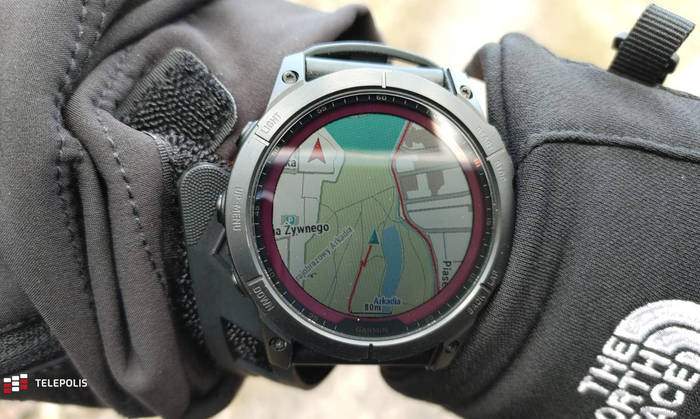 Смарт часы Garmin Fenix 7X Sapphire Solar, смарт часы с солнечной ...