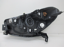 Фара права Renault Dokker Рено Доккер (2013-...) Оригінал 260109545R, фото 2