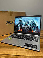 Ноутбук Acer Aspire A515-55G - i3-1005G1/Ram 8 Gb/SSD256GB/ MX 350 IPS