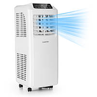 Pure Blizzard 3 2G Мобильный кондиционер 7000 BTU/2,1 кВт Пульт дистанционного управления Белый Белый