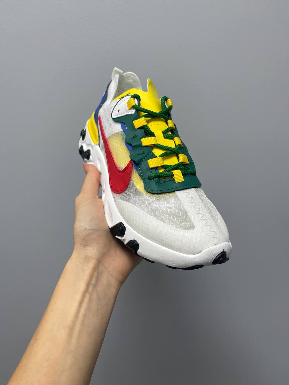 Air element 87 sales