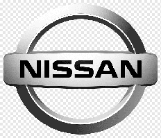 Решітки радіатора Nissan