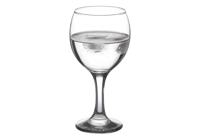 Набір келихів для вина 6шт Pasabahce Bistro 290 мл, фото 1