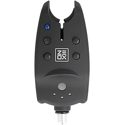 Сигналізатор клювання Zeox Element Bite Alarm (синій)