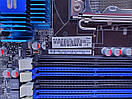 Материнська плата ASUS P6T6 WS REVOLUTION (Socket 1366,DDR3,б/у), фото 4