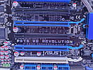 Материнська плата ASUS P6T6 WS REVOLUTION (Socket 1366,DDR3,б/у), фото 5