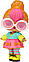 Ігровий набір Лялька L.O.L. Surprise! Neon QT - ЛОЛ у Шарі Неон (Неонова) Перевипуск 586265, фото 3