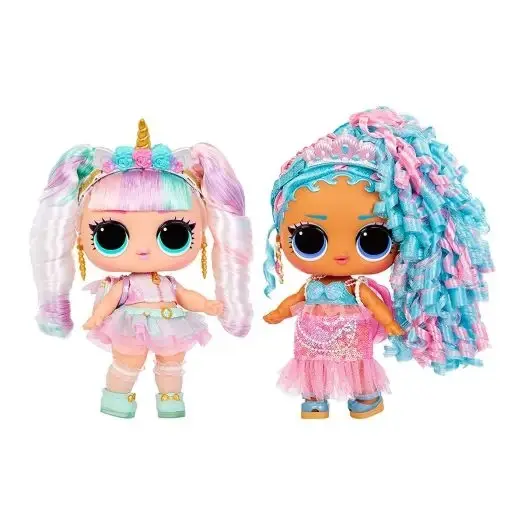 Lol unicorn store baby