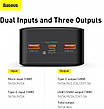 УМБ Baseus Bipow Digital Display 30000 mAh 20W Black (PPDML-N01), фото 11