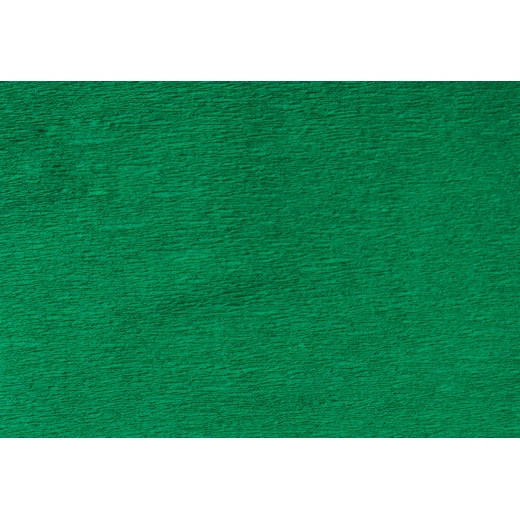 Папір гофра 2м х50см 110% 42г/м2 "1В" №701543 (зелений)(10) - фото 4 - id-p1699660847