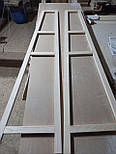 Бокові стійки для стелажу, фото 2
