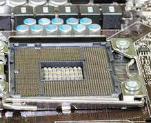 Сокет LGA 1366