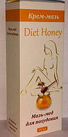 Мазь для похудения Diet Honey - Диет хани заменители питания